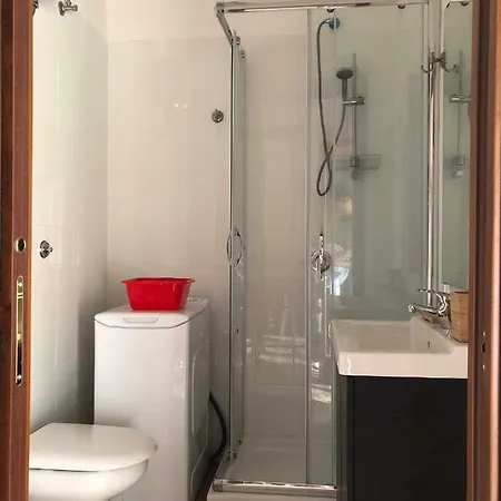 Ponente Apartmán Agropoli