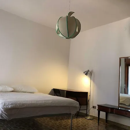 Apartment Ponente