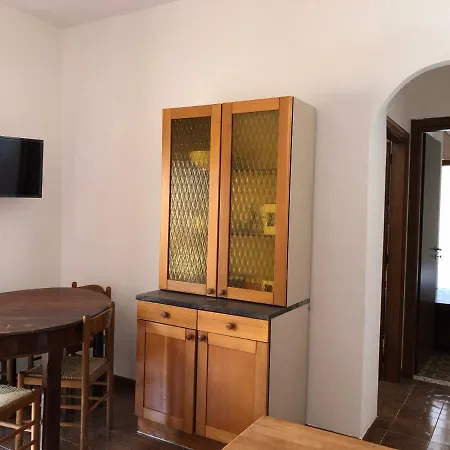 Apartmán Ponente