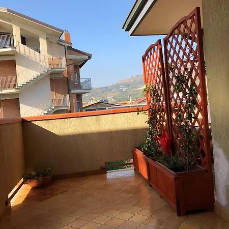 Apartmán Ponente