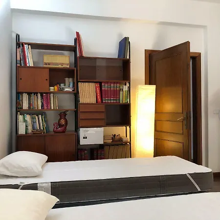 Ponente Apartmán Agropoli